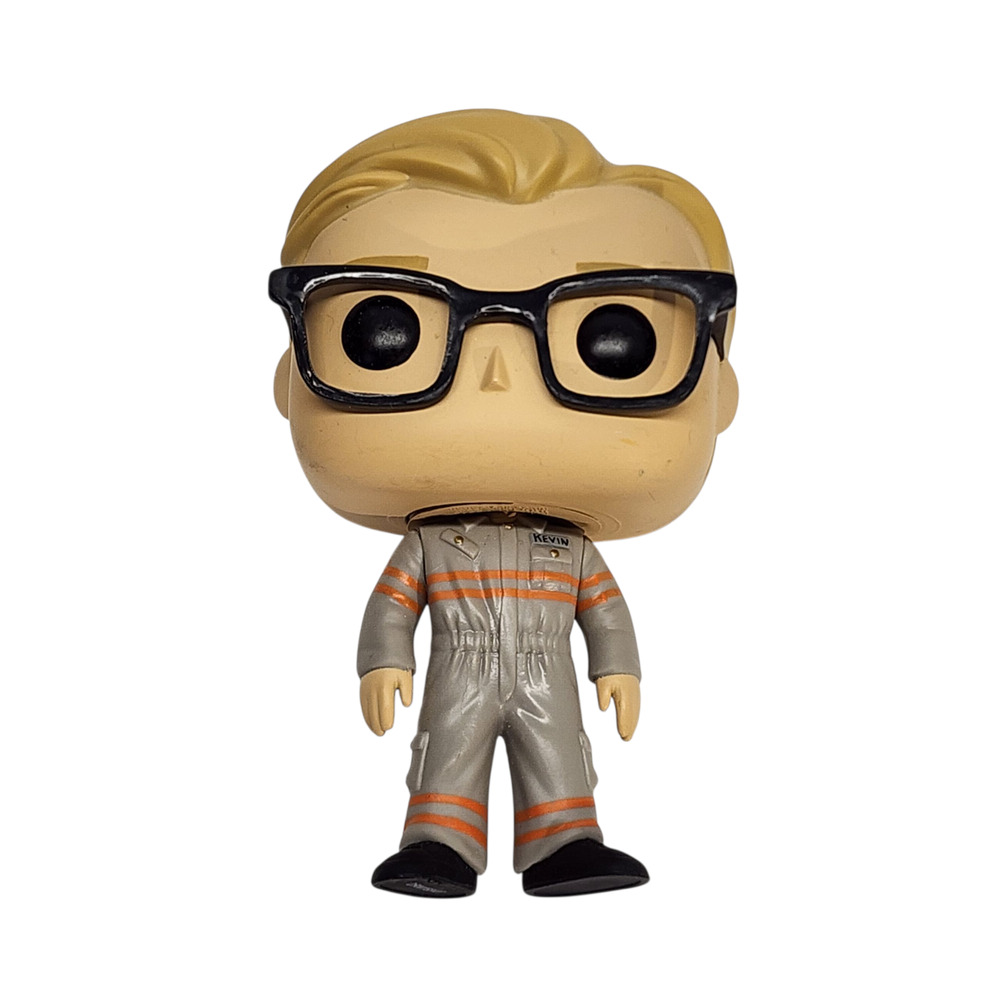Funko Pop! Movies Ghostbusters Kevin #306 Loose OOB